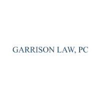 Garrison Law, PC Law Firm Logo by Trevor Garrison in Royal Oak MI