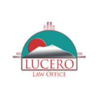 The Lucero Law Office Law Firm Logo by Chris Lucero in Albuquerque NM