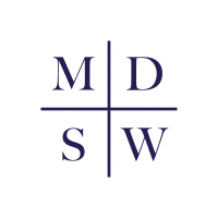 Miller, Dawson, Sigal, & Ward Law Firm Logo by Jeffrey Ward in North Charleston SC