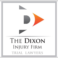 Dixon & Daley, LLP Law Firm Logo by Christopher R Dixon in St. Louis MO