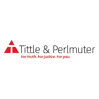 Tittle & Perlmuter Law Firm Logo by Allen Tittle in Cleveland OH