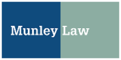 Munley Law Law Firm Logo by Marion Munley in Scranton PA