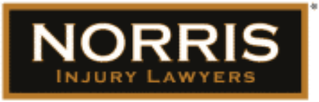 Norris Injury Lawyers Law Firm Logo by Stephen Norris in Birmingham AL