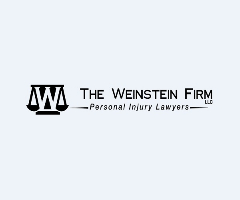 The Weinstein Firm Law Firm Logo by Michael Weinstein in Lawrenceville GA