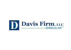 Davis Firm, LLC Law Firm Logo by Scott Davis in Chattanooga TN