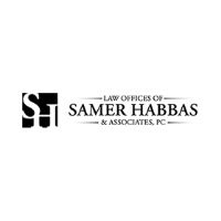 Samer Habbas & Associates, PC Law Firm Logo by Samer Habbas in Irvine CA