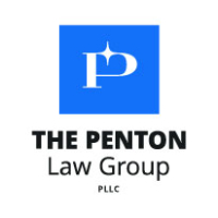 The Penton Law Group Law Firm Logo by MaryAnna Penton in Flowood MS