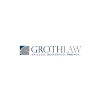 Groth Law Firm, S.C. Law Firm Logo by Jon  Groth in Milwaukee WI
