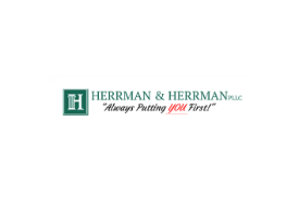 Herrman & Herrman, P.L.L.C. Law Firm Logo by Gregory Herrman in Corpus Christi TX