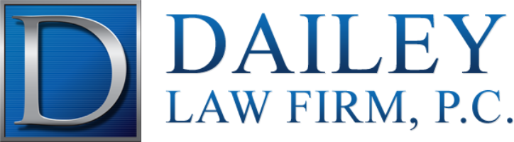 The Dailey Law Firm Law Firm Logo by Brian Dailey in Grosse Pointe MI