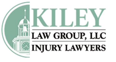 Kiley Law Group Law Firm Logo by Thomas Kiley in Andover MA