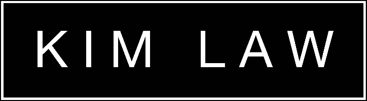 KIM LAW Law Firm Logo by Edward Kim in Atlanta GA