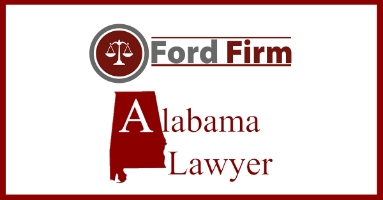 Ford Firm Law Firm Logo by Randal Ford in Tuscaloosa AL
