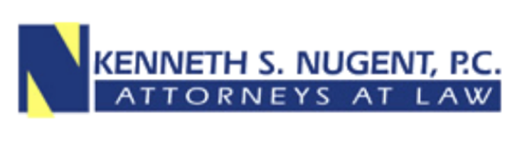 Kenneth S. Nugent, P.C. Law Firm Logo by Amber L Wigley in Duluth GA