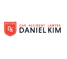The Law Offices of Daniel Kim Law Firm Logo by Daniel Kim in Costa Mesa CA