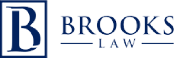 Brooks Law Firm Law Firm Logo by Arinda Brooks in Medford MA