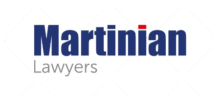 Martinian and Associates, Inc. Law Firm Logo by Tigran Martinian in Los Angeles CA