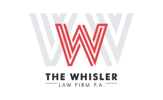 Whisler Law Firm Law Firm Logo by Joshua Aaron Whisler in Hollywood FL