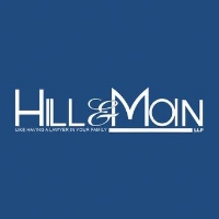Hill & Moin LLP Law Firm Logo by Cheryl Moin in New York NY