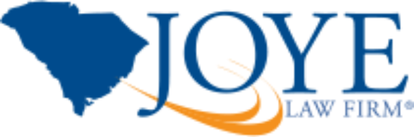 Joye Law Firm - Myrtle Beach Law Firm Logo by Mark Joye in Myrtle Beach SC