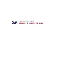 Law Offices of Samuel P. Moeller, PLLC Law Firm Logo by Samuel P Moeller in Phoenix AZ