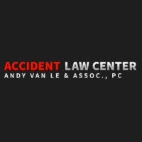 Law Offices of Andy Van Le & Assoc. Law Firm Logo by Andy Van Le in San Diego CA