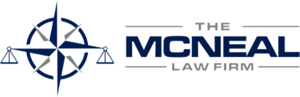 The McNeal Law Firm Law Firm Logo by David McNeal in Houston TX