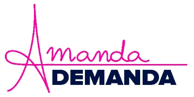 Amanda Demanda Law Group Law Firm Logo by Amanda Suriel in Miami FL