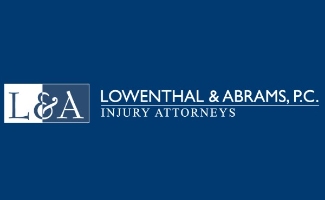 Lowenthal & Abrams, PC Law Firm Logo by Jeffrey Lowenthal in Philadelphia PA