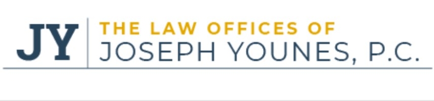 Law Offices Of Joseph Younes PC, Injury Attorney Law Firm Logo by Joseph Younes in Chicago IL