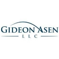 Gideon Asen LLC Law Firm Logo by Benjamin Gideon in Bangor ME