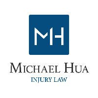 Michael Hua Injury law Law Firm Logo by Michael Hua in Las Vegas NV
