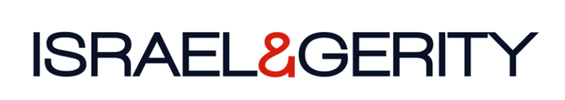 Israel & Gerity, PLLC Law Firm Logo by Kyle Israel in Phoenix AZ