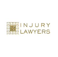 Century Park Law Group Law Firm Logo by Sam Tabibian in Beverly Hills CA