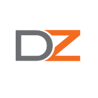 Denton & Zachary, PLLC Law Firm Logo by Justin Zachary in Little Rock AR