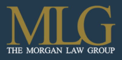 The Morgan Law Group Law Firm Logo by Thomas Morgan Sr in Panama City Beach FL