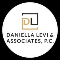 Daniella Levi & Associates, P.C. Law Firm Logo by Daniella Levi in The Bronx NY