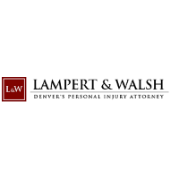 Lampert & Walsh Law Firm Logo by Brian Lampert in Denver CO