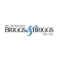 The Law Offices of Briggs & Briggs Law Firm Logo by Shawn Briggs in Lakewood WA
