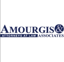 Amourgis & Associates Injury & Accident Attorneys at Law Law Firm Logo by Julius Amourgis in Independence OH