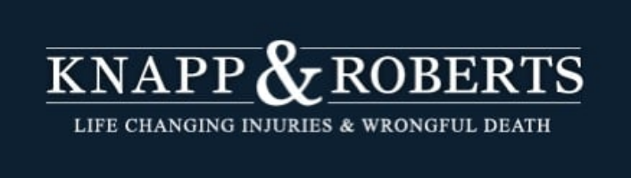 Knapp & Roberts Law Firm Logo by Craig Knapp in Scottsdale AZ