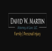 David W. Martin Law Group Law Firm Logo by David W. Martin Law Group in Greenville SC