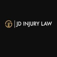 JD Injury Law, APC Law Firm Logo by Joseph Dang in San Diego CA