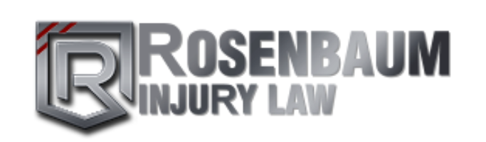 Rosenbaum & Associates Law Firm Logo by Jeff Rosenbaum in Philadelphia PA