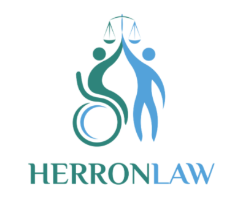 Herron Law Firm Law Firm Logo by Bart Herron in Lake Oswego OR