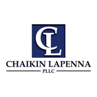 Chaikin LaPenna, PLLC Law Firm Logo by Ian Chaikin in New York NY