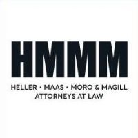 Heller, Maas, Moro & Magill Co., LPA Law Firm Logo by Richard L. Magill in Austintown OH