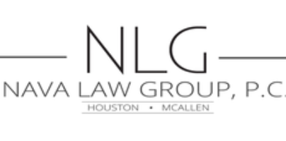 Nava Law Group, P.C. Law Firm Logo by Richard J. Nava in Houston TX