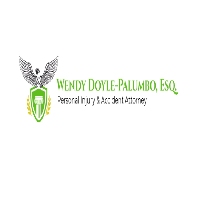 Wendy Doyle Palumbo, Esq. Personal Injury and Divorce Attorney Law Firm Logo by Wendy Doyle-Palumbo in Holiday FL