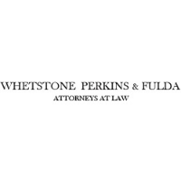 Whetstone Perkins & Fulda, LLC Law Firm Logo by John Eric Fulda in Columbia SC